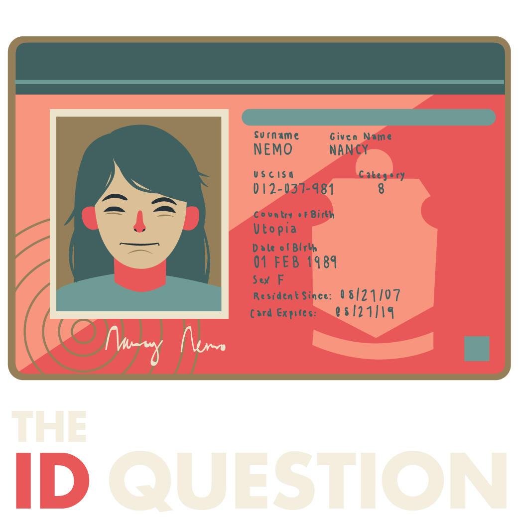 ID Question Hub