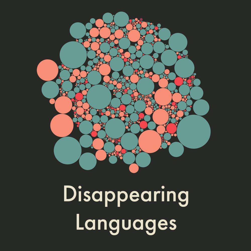 Disappearing Languages